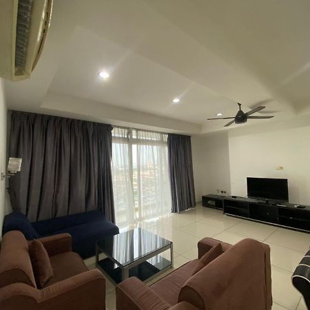 #178#Ksl City Hotelstyle 3Bedrooms Johor Bahru Kültér fotó