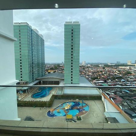 #178#Ksl City Hotelstyle 3Bedrooms Johor Bahru Kültér fotó