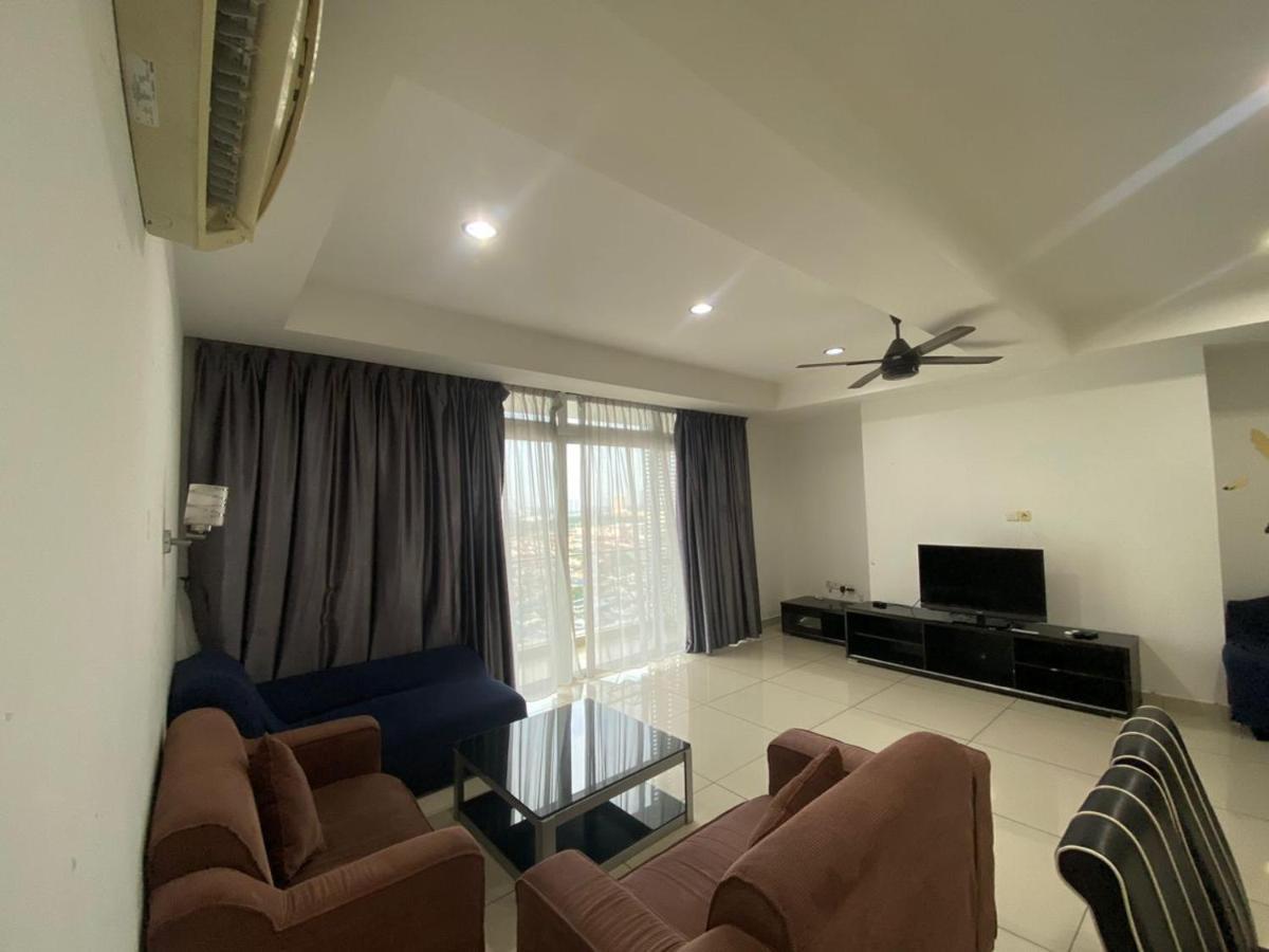 #178#Ksl City Hotelstyle 3Bedrooms Johor Bahru Kültér fotó