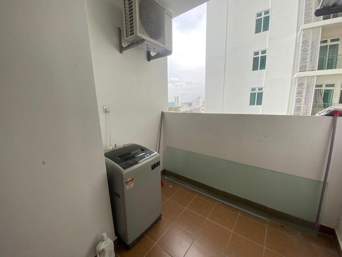 #178#Ksl City Hotelstyle 3Bedrooms Johor Bahru Kültér fotó