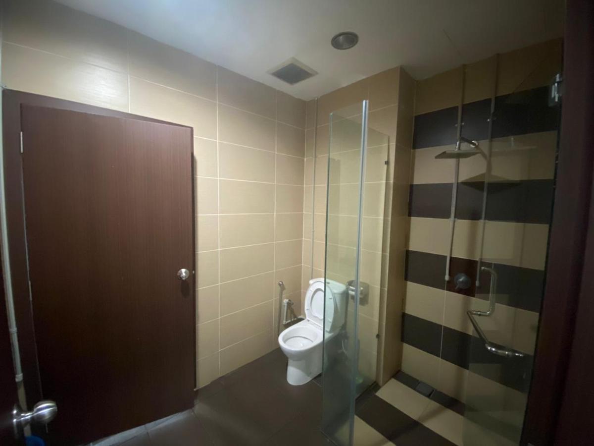 #178#Ksl City Hotelstyle 3Bedrooms Johor Bahru Kültér fotó