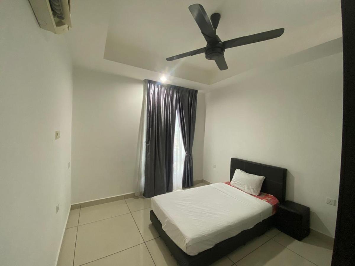 #178#Ksl City Hotelstyle 3Bedrooms Johor Bahru Kültér fotó