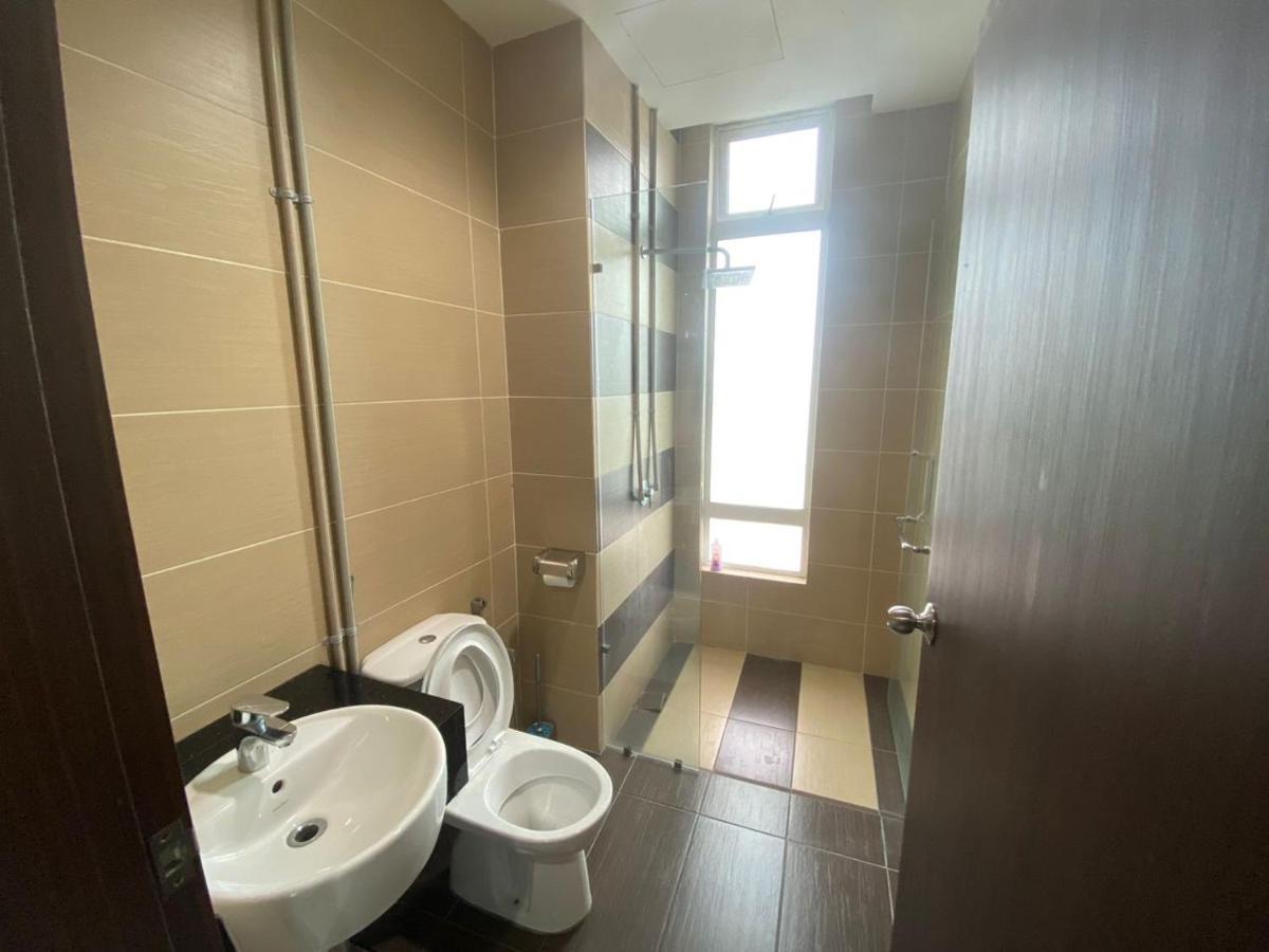 #178#Ksl City Hotelstyle 3Bedrooms Johor Bahru Kültér fotó